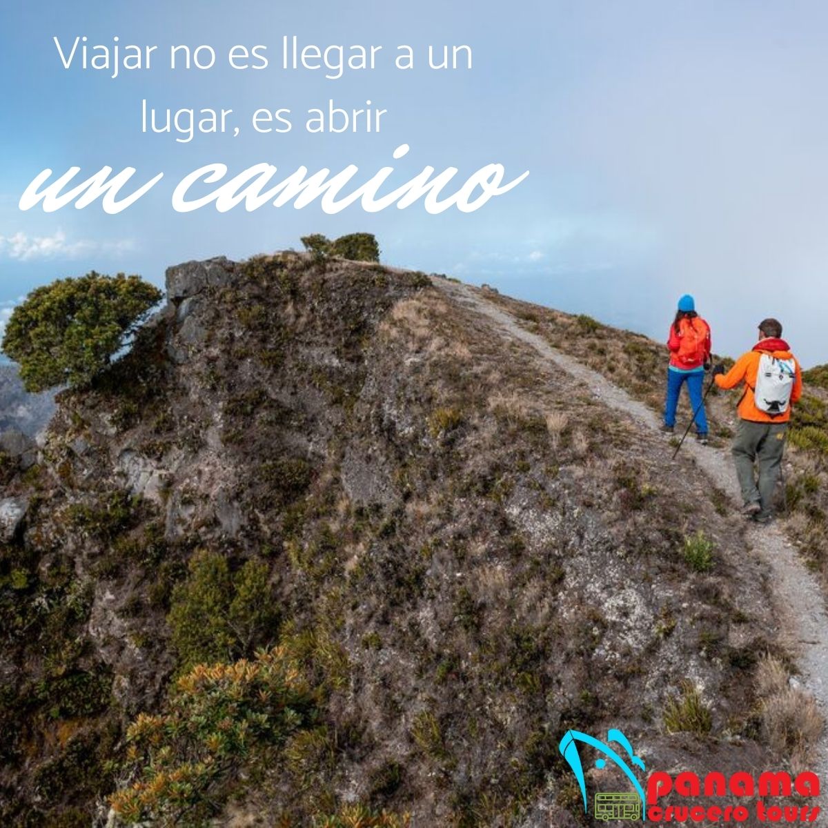 PTYCruceroTours's tweet photo. 1/4 🌿🏞️ Panamá es el destino ecoturístico ideal, combinando belleza natural y biodiversidad en un solo lugar. Desde selvas y manglares hasta playas y ecosistemas marinos, cada rincón ofrece experiencias únicas para los amantes de la naturaleza. https://t.co/jcsLyGUPX1