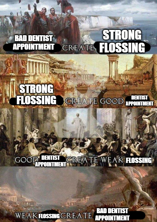 says so much about where society is