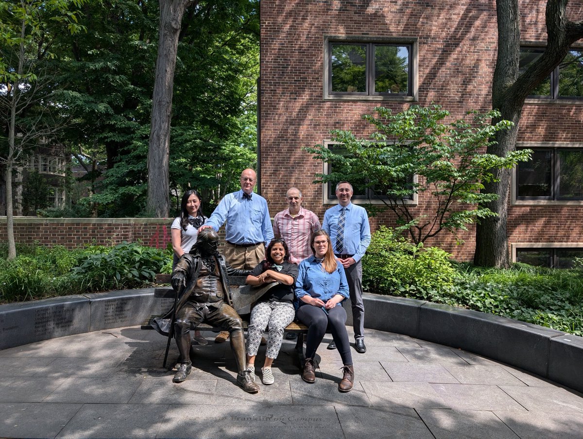 AJP-Lung Cellular and Molecular Physiology (@ajplung) on Twitter photo 🔹Innovative research from the team <a href="/PennMedicine/">Penn Medicine</a>:
🐭Two #murine models to show a mechanistic link between #SARS-CoV-2 infection, #AT2 cell biology, and #respiratory failure.
Read more: ow.ly/iwJT50T80cA 🔹Innovative research from the team <a href="/PennMedicine/">Penn Medicine</a>:
🐭Two #murine models to show a mechanistic link between #SARS-CoV-2 infection, #AT2 cell biology, and #respiratory failure.
Read more: ow.ly/iwJT50T80cA