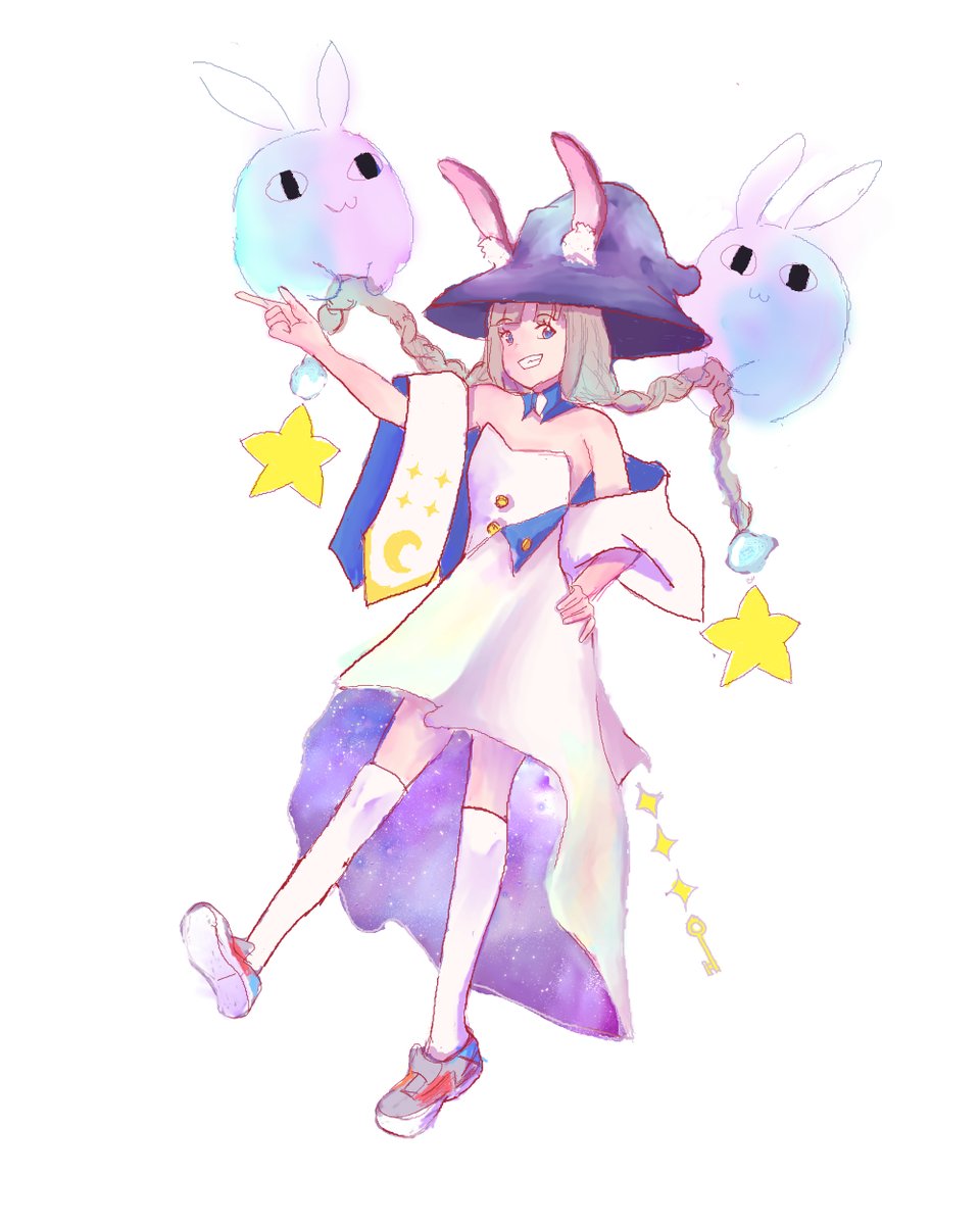 Buunyso's tweet image. ฉันเสร็จทัน วู้ววว #ReWRITE_contest