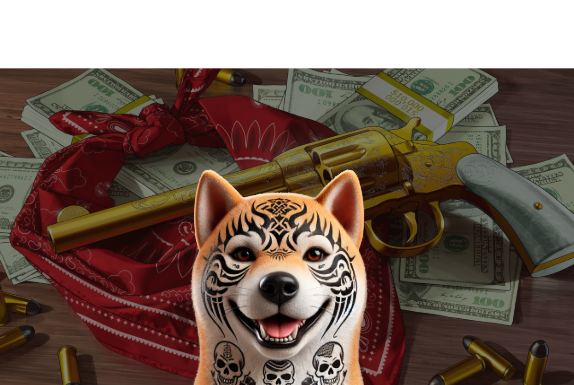 CucumberSwapBB's tweet photo. @wallstreetbets buy $tDOG instead 
CA : GaszuDntVX2LAA4mFyVgZU45e5mKLMoJx812eEespump https://t.co/7LCfyOzvt7