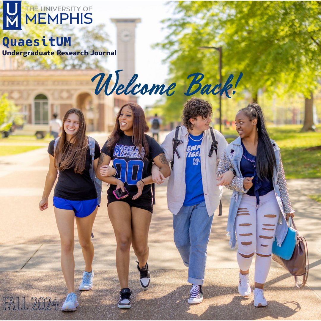 UMQuaesitum's tweet photo. Welcome Back, Tigers! https://t.co/9ht5nEZYPA