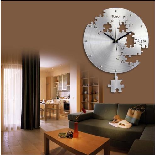 UnicunShop's tweet image. Tired of boring walls?  Our 16" Circular Creative Wall Clock is here to spice things up! ✨ Silent, stylish, and perfect for any room. Check it out! unicun.com/product/16-inc… 🕰️ #wallclock #homedecor #silentclock