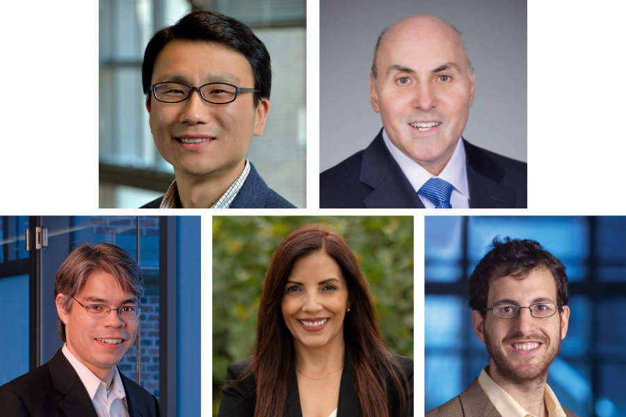 Penn Engineering (@pennengineers) on Twitter photo The <a href="/NSF/">U.S. National Science Foundation</a> AIRFoundry, backed by an $18M grant, will revolutionize RNA research with AI. Partners include Penn Engineering, <a href="/pennmedicine/">Penn Medicine</a>, <a href="/uprm/">RUM/UPRM</a>, <a href="/DrexelEngr/">Drexel Engineering</a> <a href="/ChildrensPhila/">Children's Hospital</a>, and InfiniFluidics. #NSFfunded
bit.ly/3XkRWh7 The <a href="/NSF/">U.S. National Science Foundation</a> AIRFoundry, backed by an $18M grant, will revolutionize RNA research with AI. Partners include Penn Engineering, <a href="/pennmedicine/">Penn Medicine</a>, <a href="/uprm/">RUM/UPRM</a>, <a href="/DrexelEngr/">Drexel Engineering</a> <a href="/ChildrensPhila/">Children's Hospital</a>, and InfiniFluidics. #NSFfunded
bit.ly/3XkRWh7