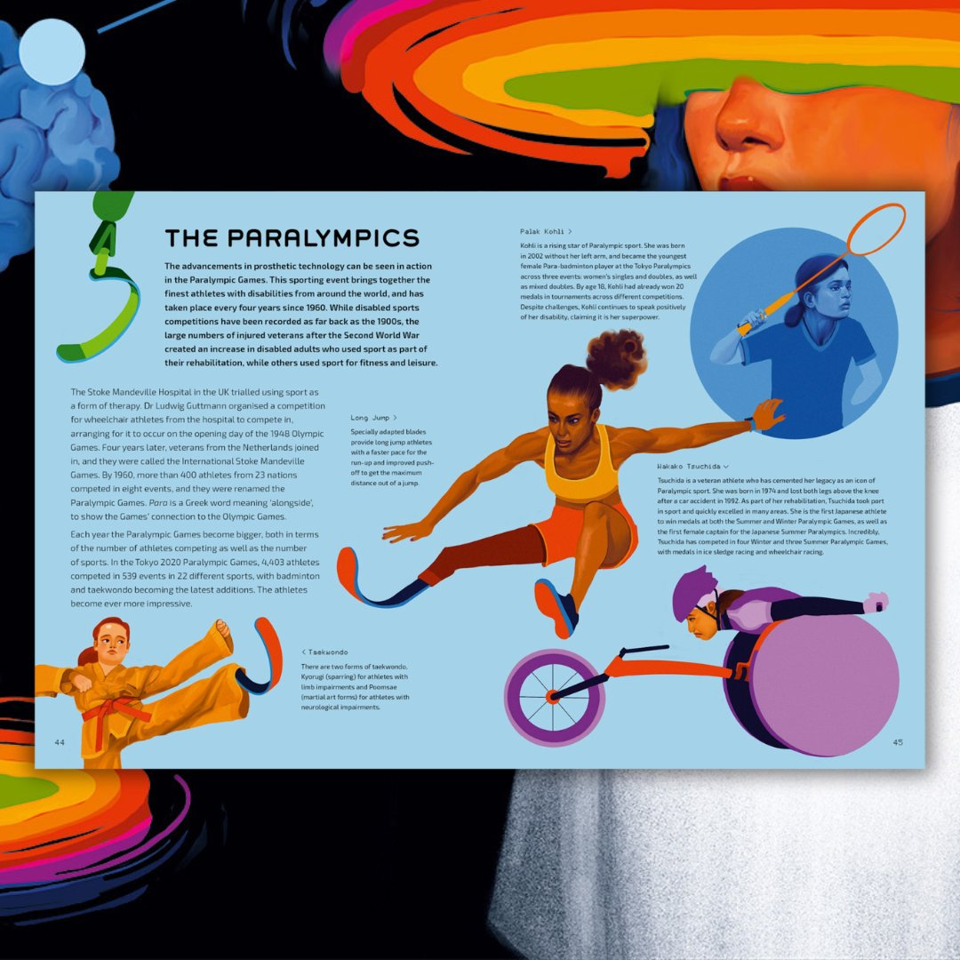 Big Picture Press tweet media