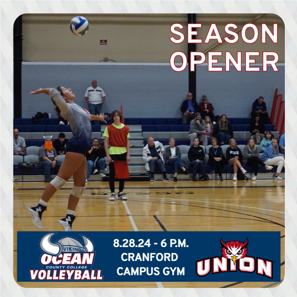 Ocean CC Athletics tweet media