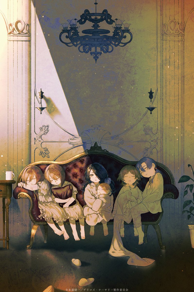 •| رسم توضيحي جديد  ✍️
________
#حضانة_ديليكو #تروفامب