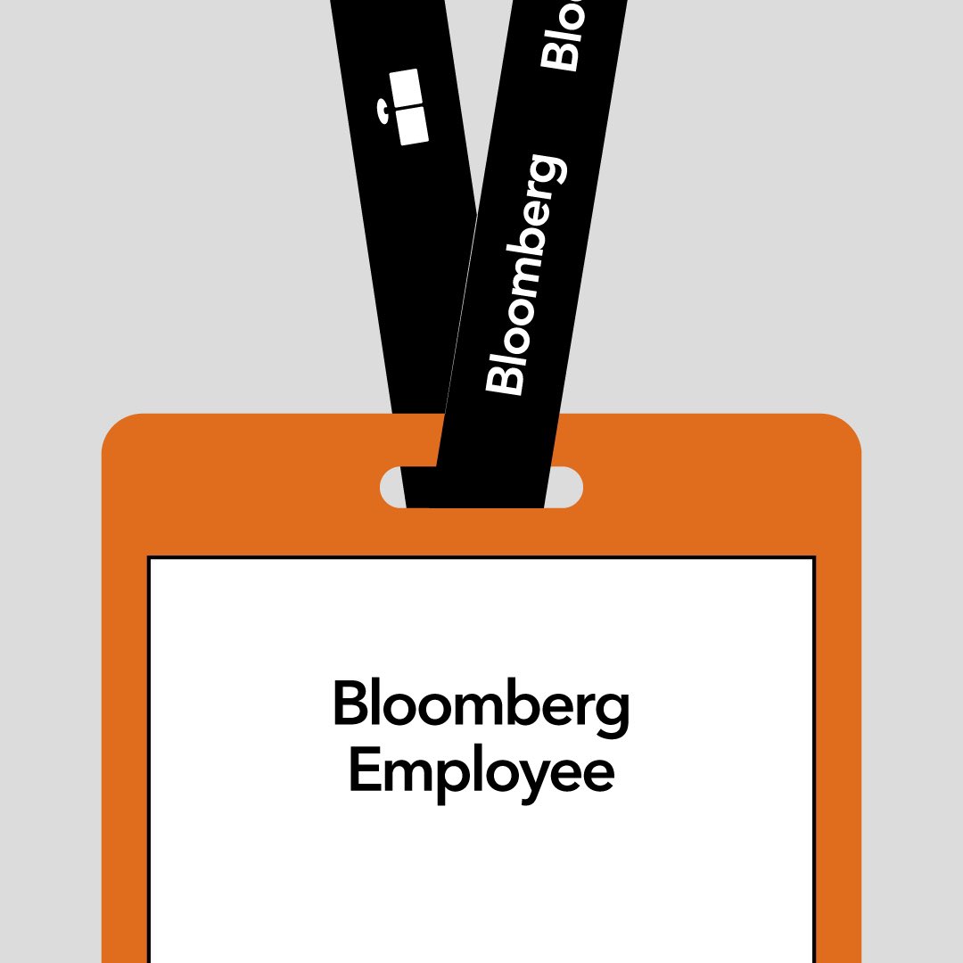 Career News: After three great years at <a href="/NBCNews/">NBC News</a>, I have joined the talented Assignment Desk at <a href="/business/">Bloomberg</a>! Here, I will be producing business/economic news for our radio and TV divisions, and will even be able to go out into the field on assignment. Super excited to get to work!