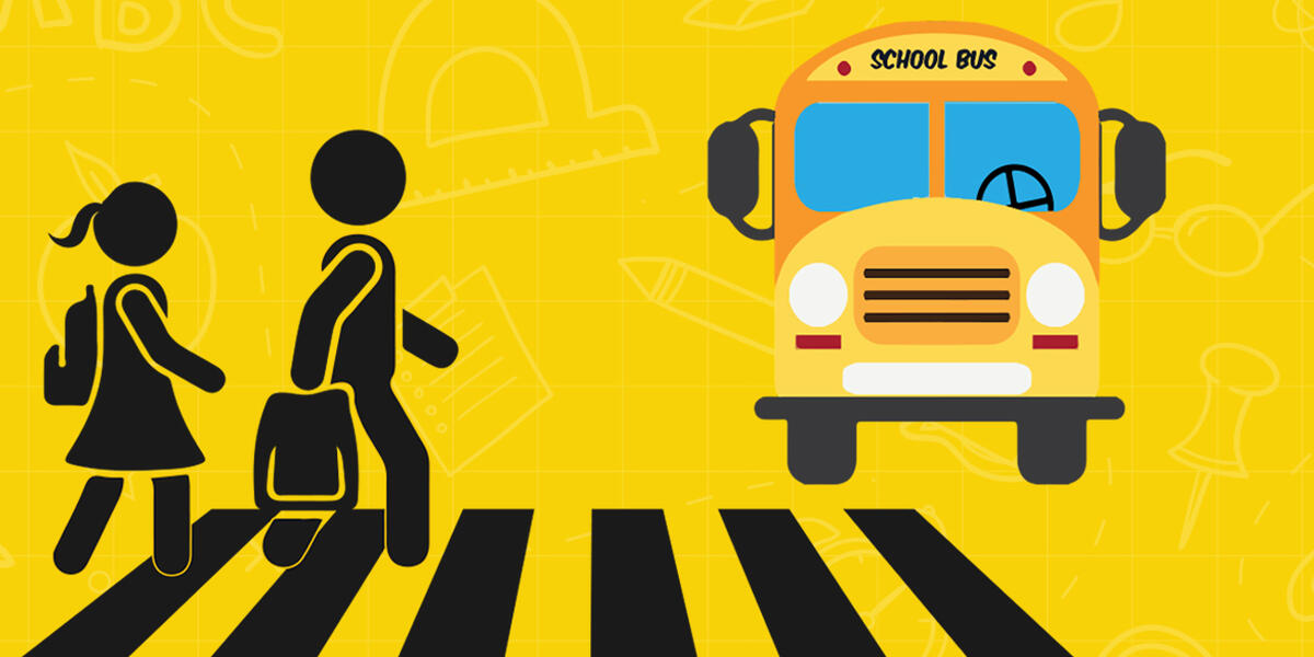Ellington students return to the classroom Thursday, 8/29. Allow some extra time and travel safely.  
ellingtonpublicschools.org/uploaded/Distr…