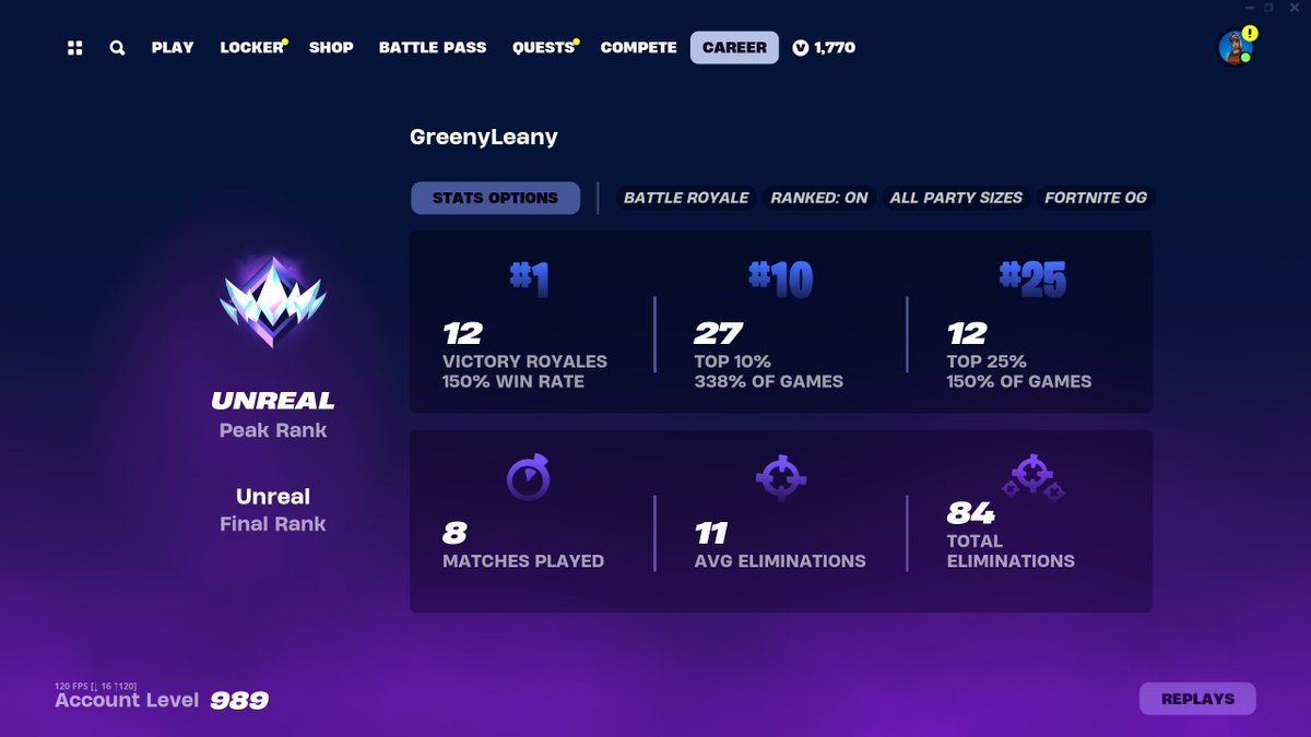 Someone tell me im not tweaking, im either a god at the game or something is incredibly wrong