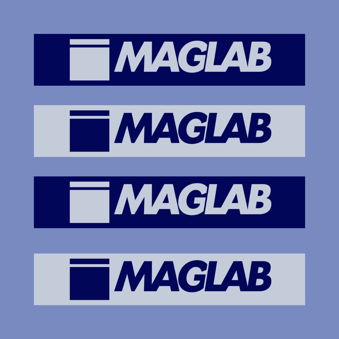 MaglabCardiff's tweet photo. As you can see Maglab has a new look! On our first newsletter we go over how we designed the logo and picked out the colours! Check it out on our Substack! https://t.co/s2ZDBFt41j https://t.co/lTkcJKMQ3v