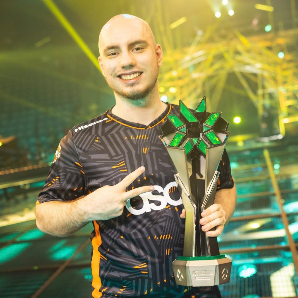 Valorant News tweet media