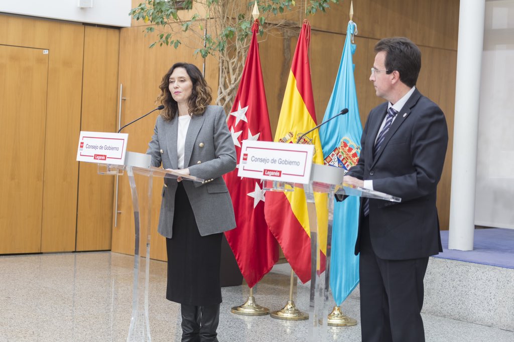 Ayuntamiento de Leganés tweet media