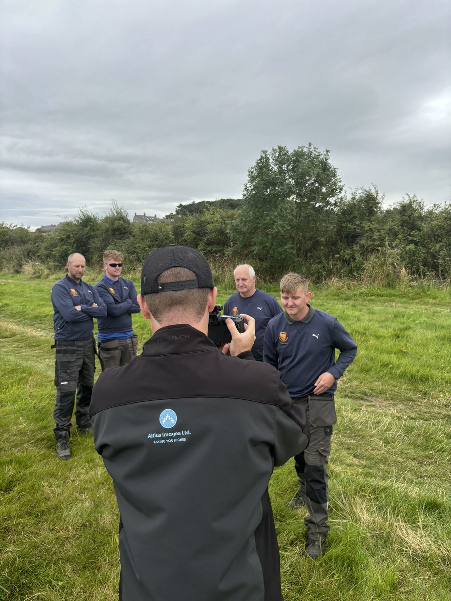 Stuart Imeson (@stuimeson) on Twitter photo Some extremely interesting work from the team today.. #Wearedunnyincoming <a href="/altiusimages/">Altius Images Ltd.</a> Some extremely interesting work from the team today.. #Wearedunnyincoming <a href="/altiusimages/">Altius Images Ltd.</a>