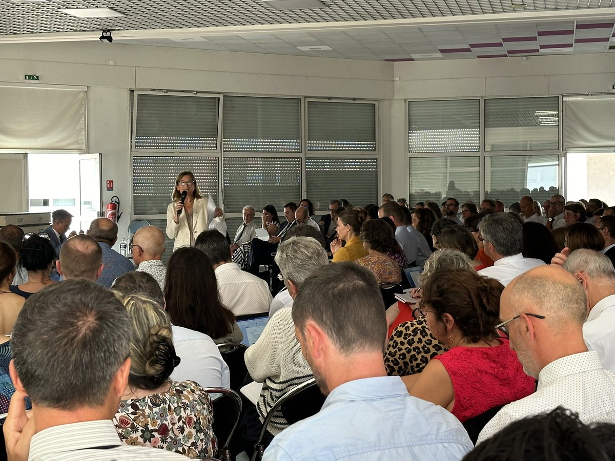 Académie de Bordeaux tweet media