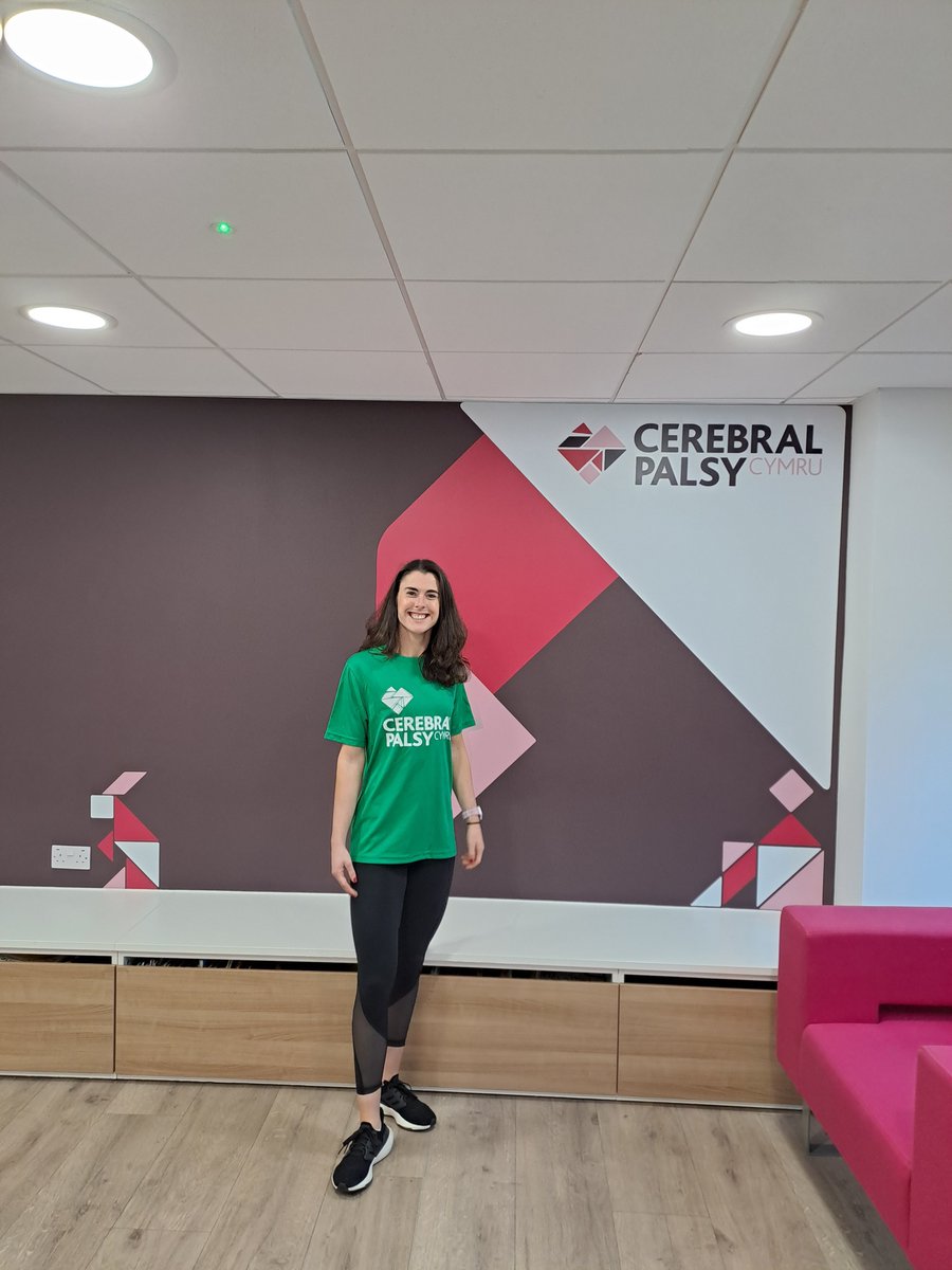 Cerebral Palsy Cymru (@cp_cymru) on Twitter photo The 2024 Paralympic Games opening ceremony takes place tonight in Paris!
We would like to wish the best of luck to our incredible ambassador and Paralympian, <a href="/BreenOlivia/">oliviabreen</a>, who will be competing for team GB in this years games! π€ The 2024 Paralympic Games opening ceremony takes place tonight in Paris!
We would like to wish the best of luck to our incredible ambassador and Paralympian, <a href="/BreenOlivia/">oliviabreen</a>, who will be competing for team GB in this years games! π€