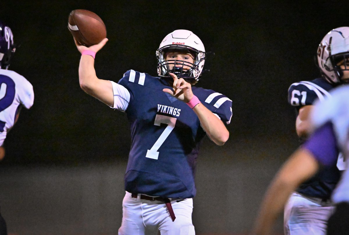 TopsportsN's tweet photo. Prep parade: Experienced @Seaman_Vikings looking to build off late-season run in 2023. @SeamanAthletics ...
https://t.co/7GmOs2hgAP https://t.co/AVVgpGpP76