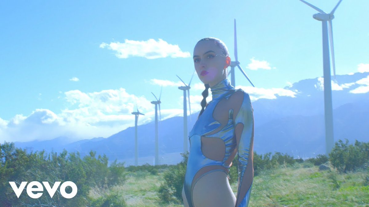 panicmanual's tweet image. Song of the Day: Vitesse X – Careless dlvr.it/TCTtfc