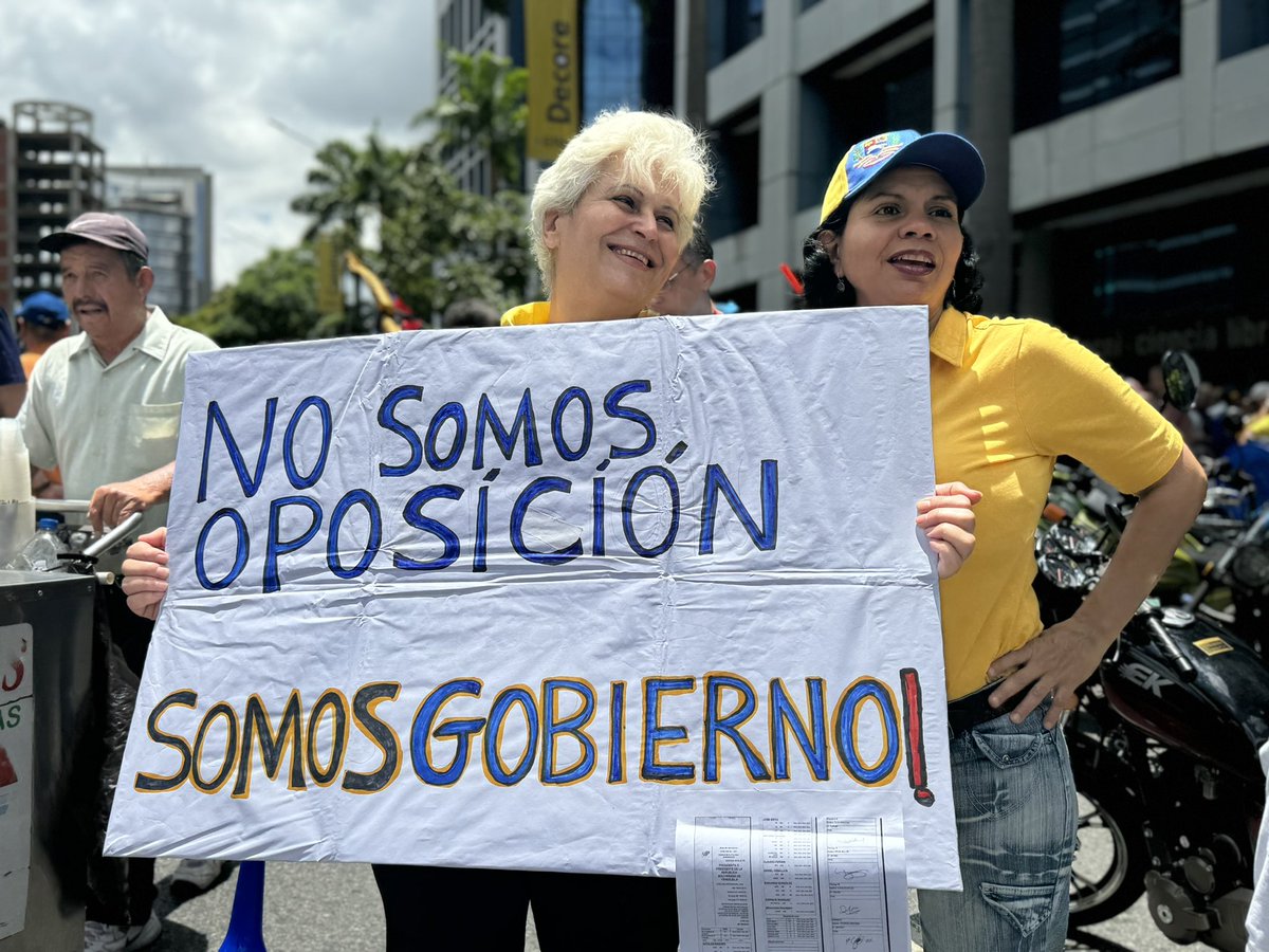 Comando ConVzla tweet media