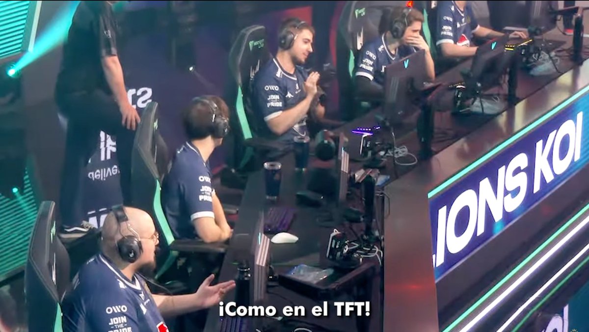 MovistarKOILoL's tweet photo. De verdad que estos no están bien de la cabeza https://t.co/LF0Lnre3KL