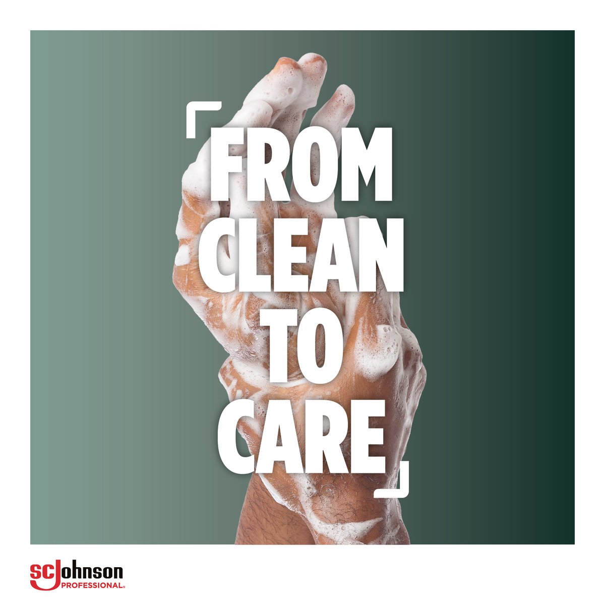 SC Johnson Professional UK tweet media