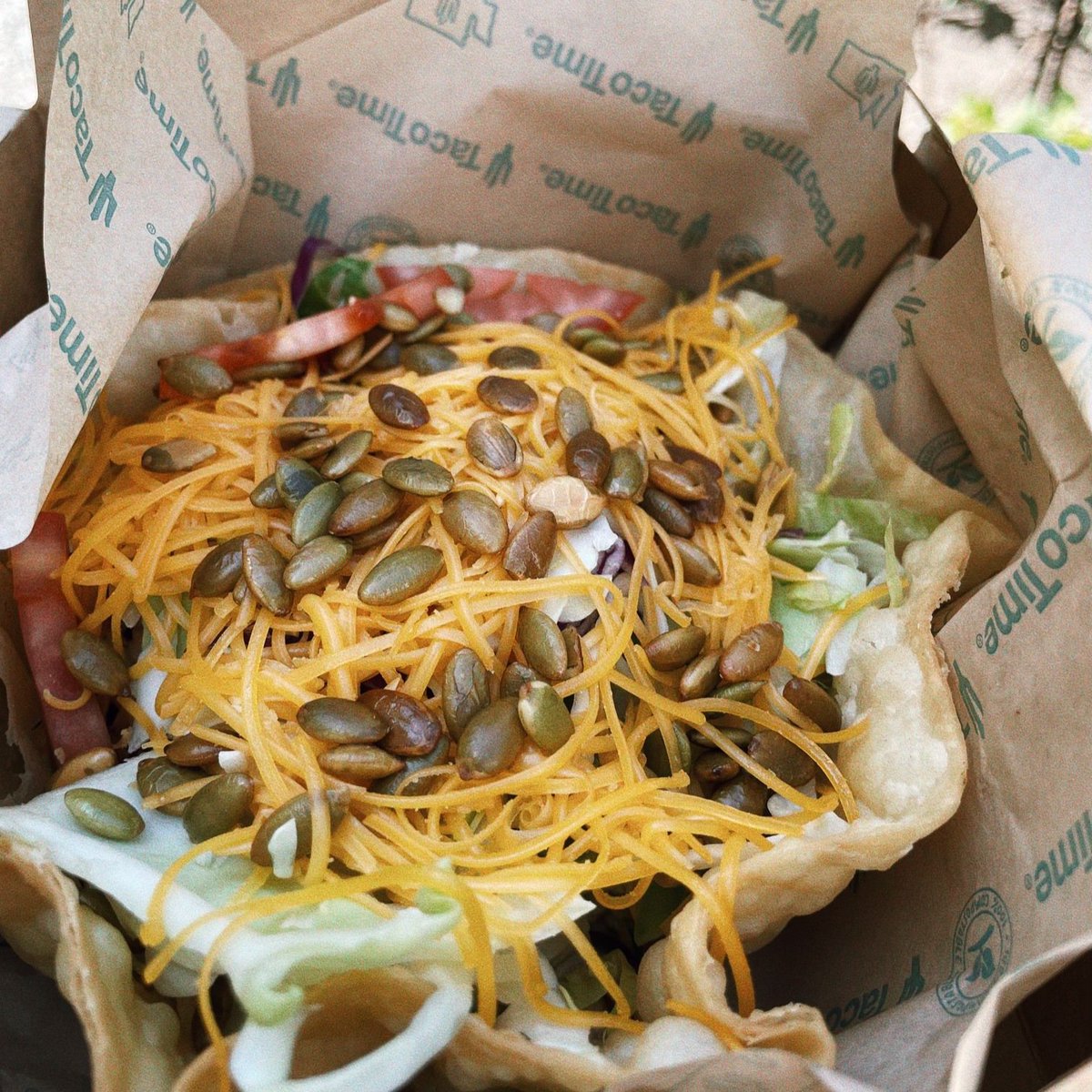 TacoTimeNW's tweet image. We make it fresh, but only you can make it yours. What's your favorite customization or add-on for spicing up a meal? 🌵 #TacoTimeNW