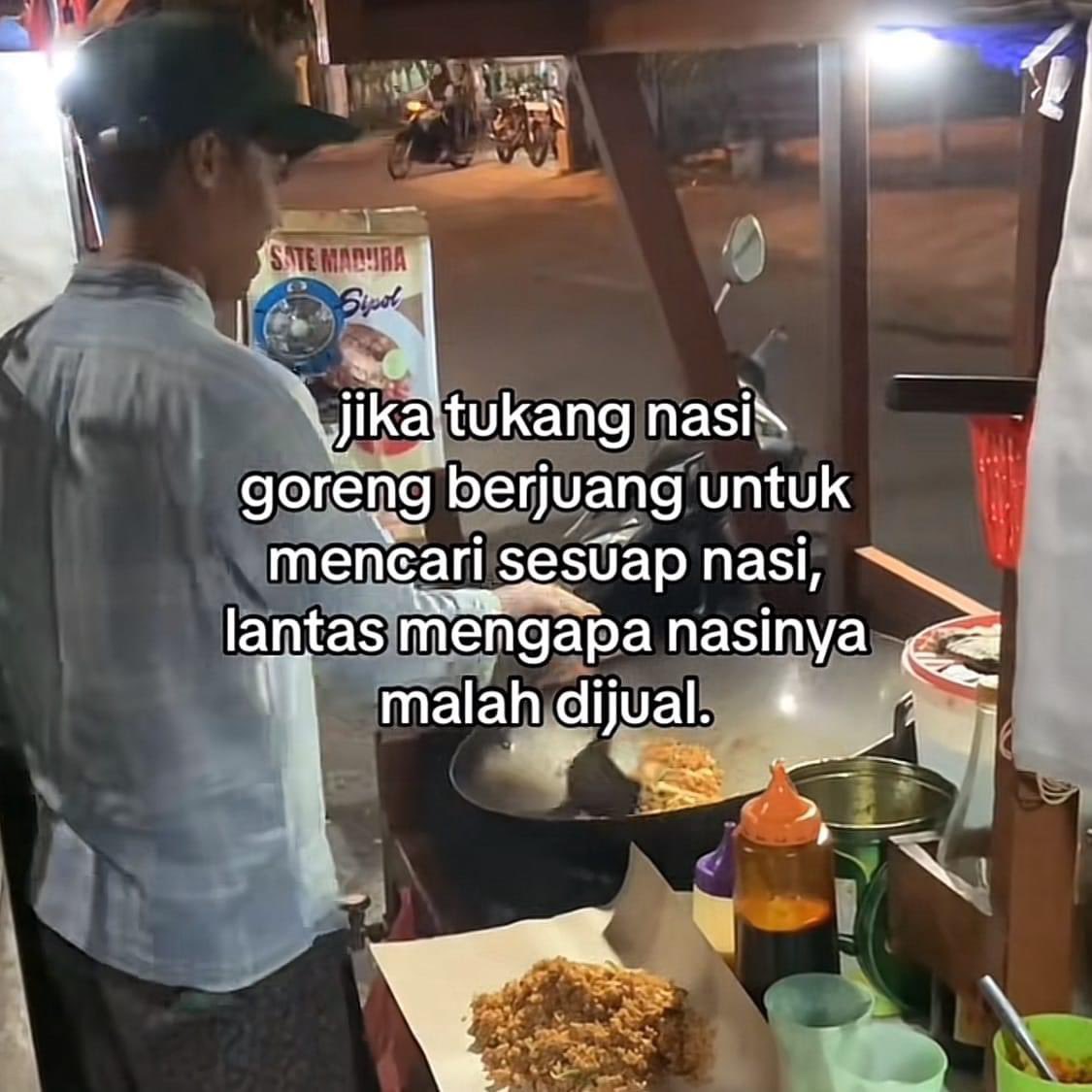 Kenapa yah?