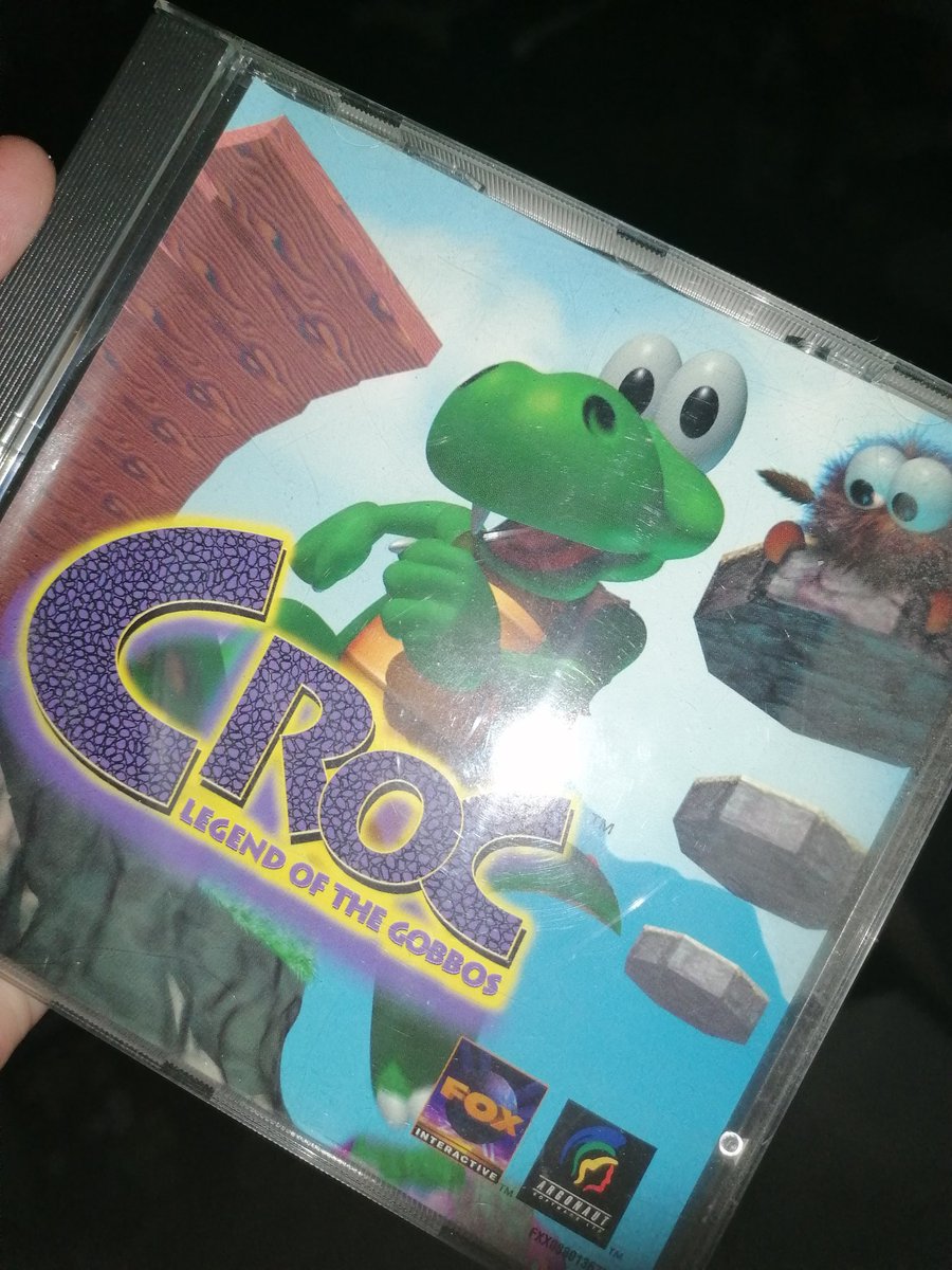 Eurus_98's tweet photo. I played it a lot when I was a child. Really loved it❤️✨
#Gamer #GamerGirl #gamercommunity #gamenerd #gamerlifestyle #Collector https://t.co/Rf1FCUdDTI