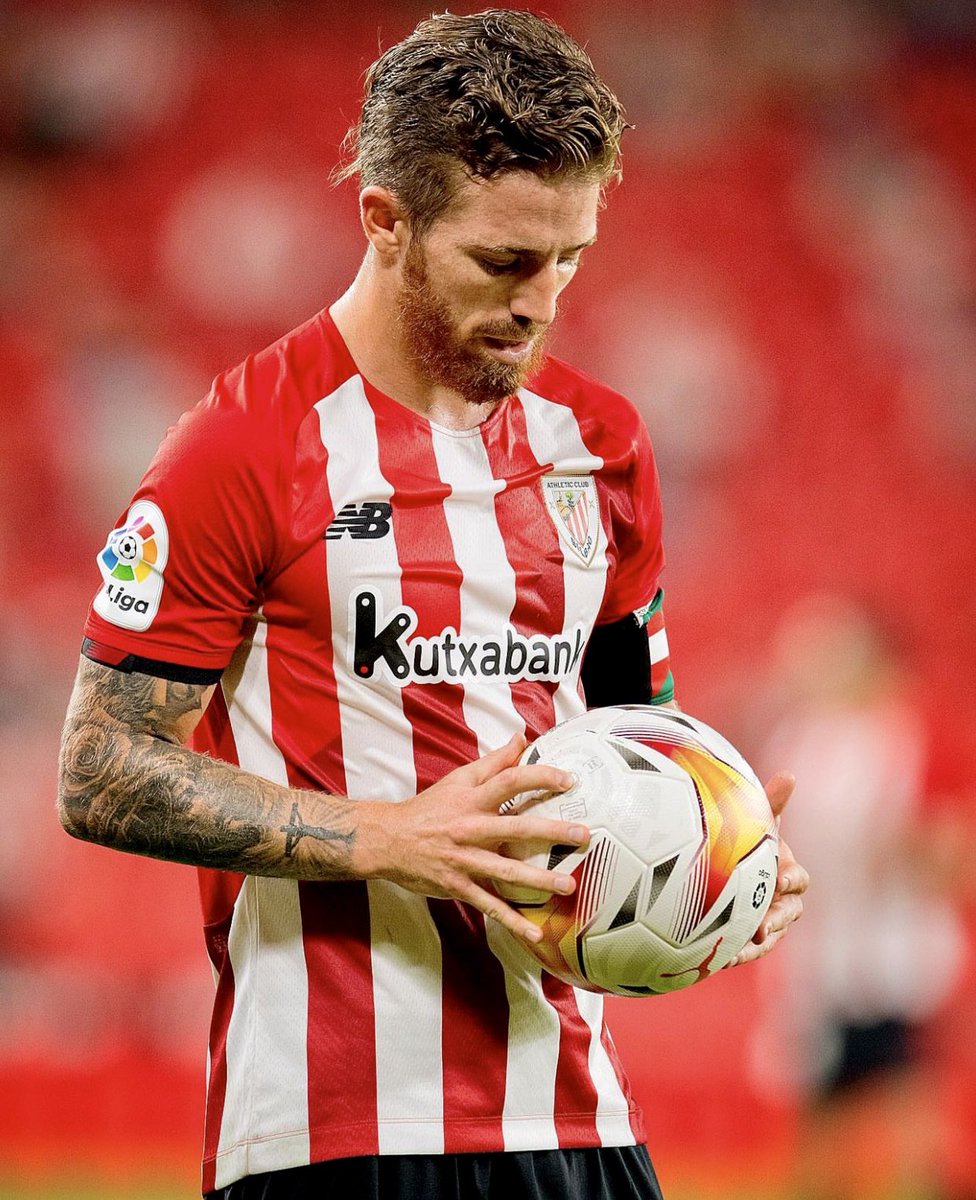 Muniain está haciendo lo que haría cualquiera de nosotros con tal de cumplir su sueño, rechazando ofertas para esperar el llamado y ofrecerse a entrenar GRATIS. Hasta Rondón que vive hablando mal de River tuvo la oportunidad.