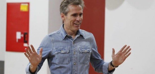 FedericoMemela's tweet photo. -Calma, tengo un plan B…

-Sorpréndenos Miguel Ángel…

-¡ILAIX MORIBA DEL CELTA DE VIGO! https://t.co/3ZgiEmc2CO