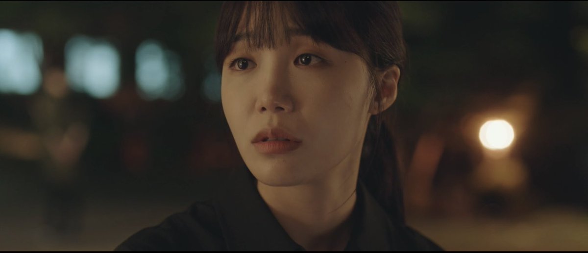 po_x_2's tweet photo. 정은지 눈물연기 차력쇼…🥹 https://t.co/wGp60IQh0x