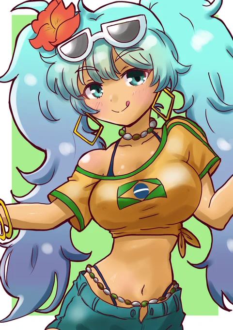 100イイネありがとうございました 