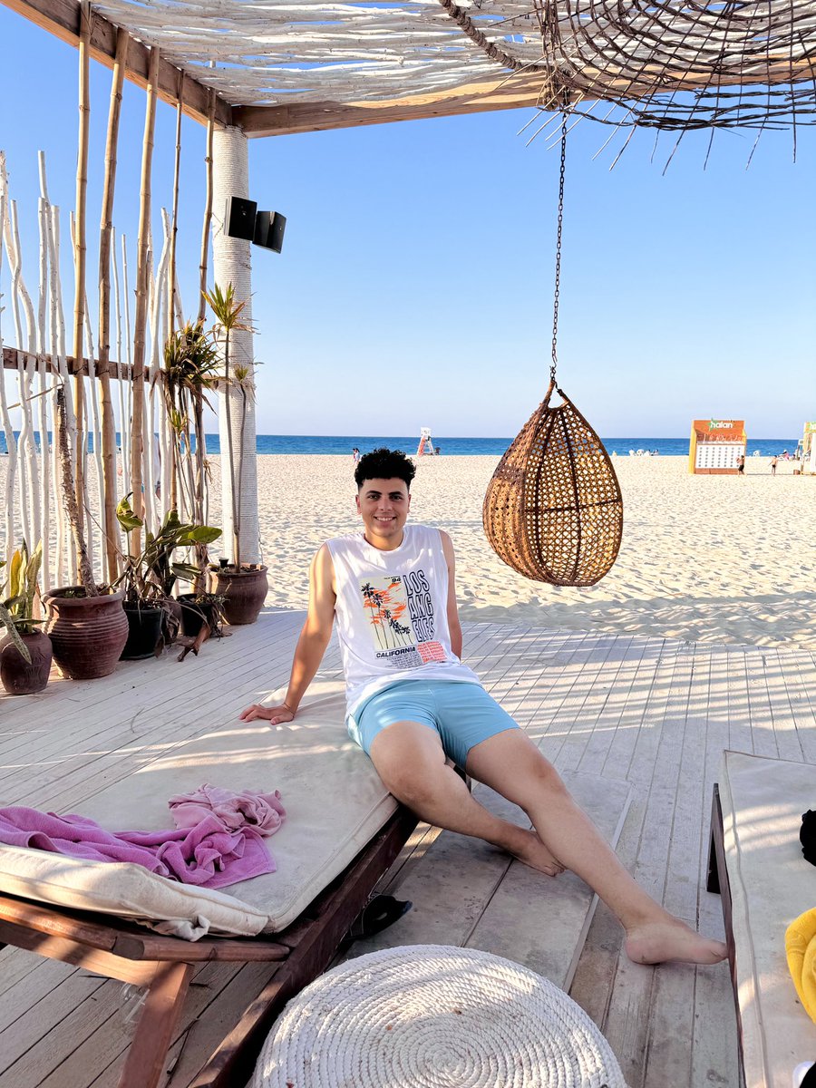 🌴🏖️🌊