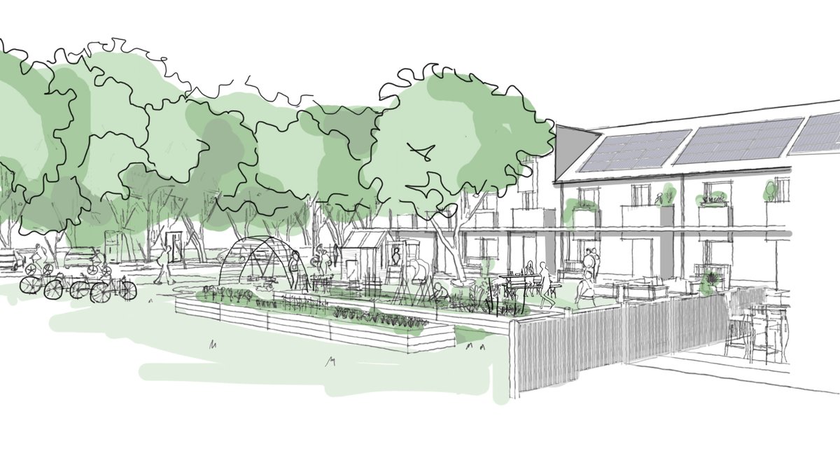 GM Community Led Homes (@gmclh1) on Twitter photo With <a href="/ProgInPrac/">Progress In Practice</a> we're exploring a new way of creating homes - Collaborative Custom Build where groups of people come together to co-design and even help to build their own housing.
FIND OUT MORE AND SIGN UP FOR INFO ON OUR FIRST PROJECT (IN URMSTON) HERE acrobat.adobe.com/id/urn:aaid:sc… With <a href="/ProgInPrac/">Progress In Practice</a> we're exploring a new way of creating homes - Collaborative Custom Build where groups of people come together to co-design and even help to build their own housing.
FIND OUT MORE AND SIGN UP FOR INFO ON OUR FIRST PROJECT (IN URMSTON) HERE acrobat.adobe.com/id/urn:aaid:sc…