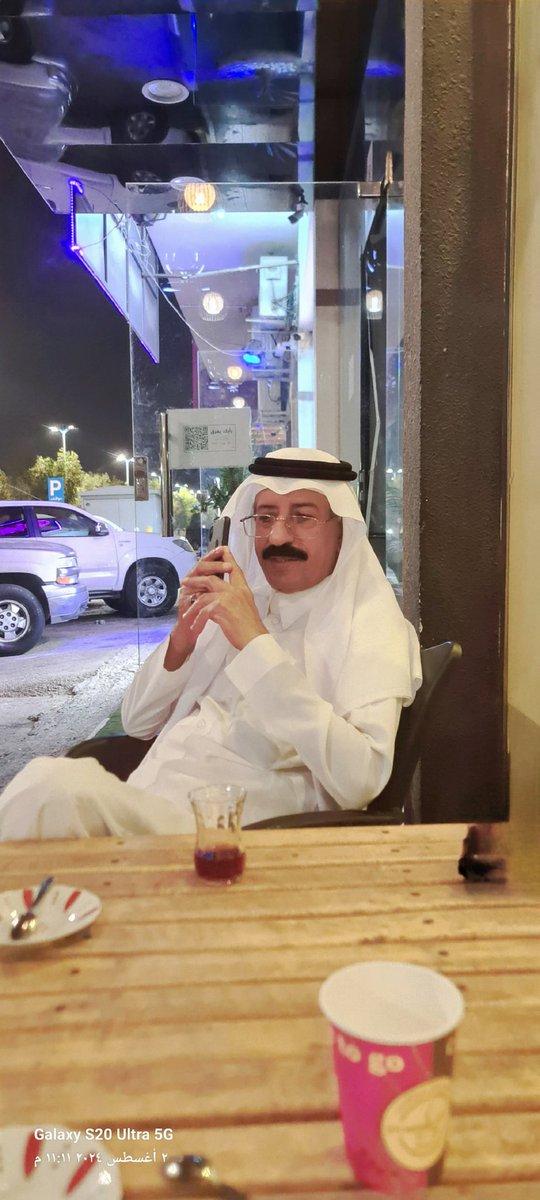 HUSSIAN380's tweet photo. الأخ والصديق الوفي /تركي أحمد آل صعب ، الذي لم يتغير معدنه منذ سنوات طويلة في المدينة المنورة وإلى حاضرنا الذي اسعدنا شفاءه ... 
اسأله جل شأنه أن يتمم عليه عافيته إنه على ذلك قدير .. https://t.co/ty5pe3Vs1P