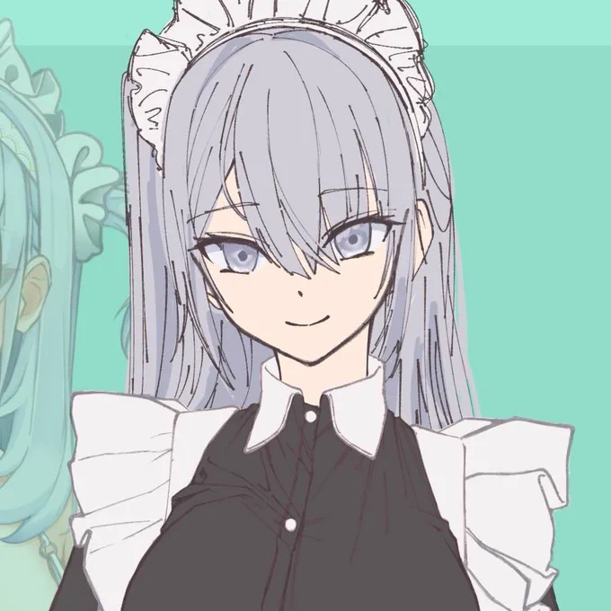 頑張ってます 