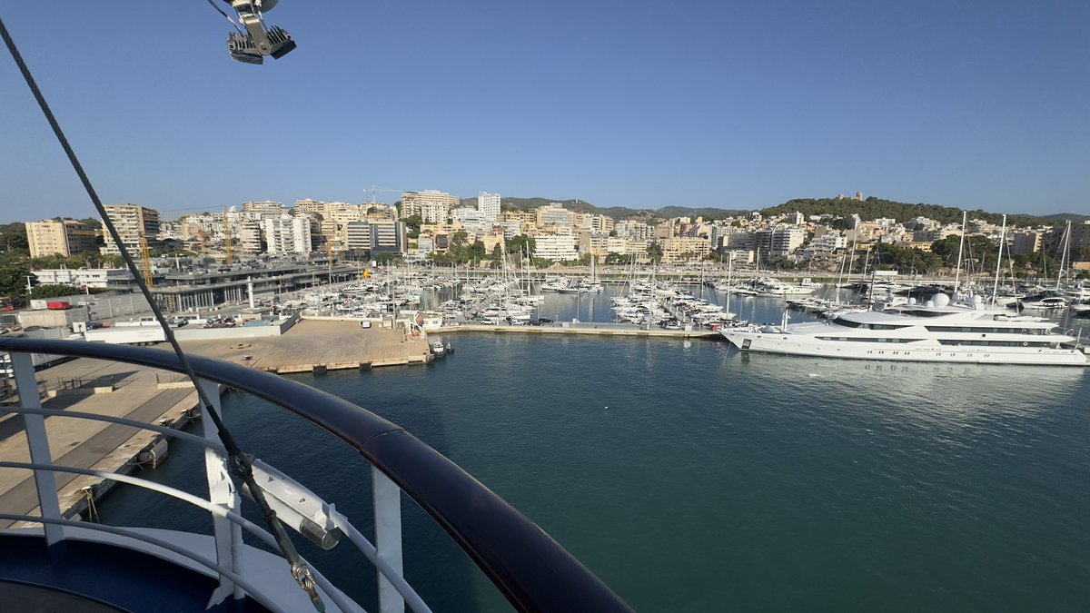 Martin Evans tweet media