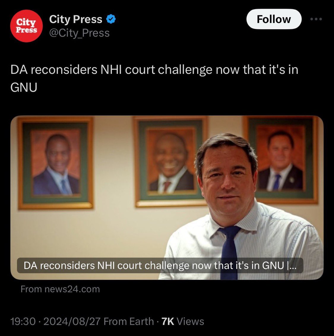 An_Collective's tweet image. He who speaks with forked tongue… #NHI #SockPuppet
#ElectionLies #Agenda2030 #WEF_Great_Reset