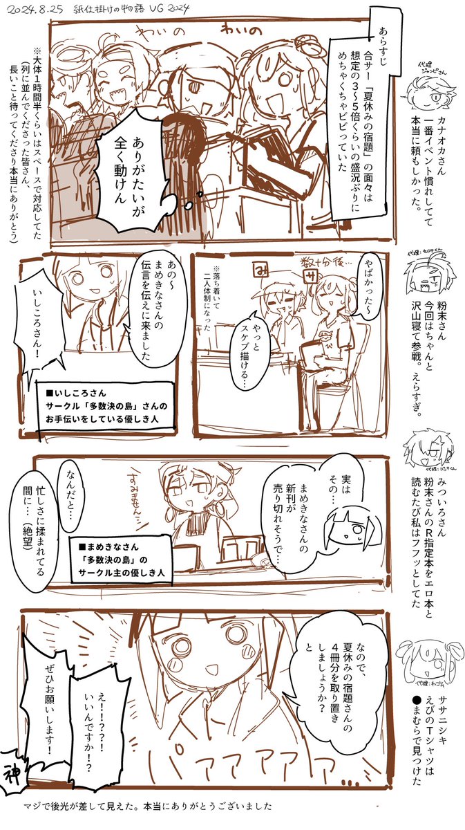 おもひで② 