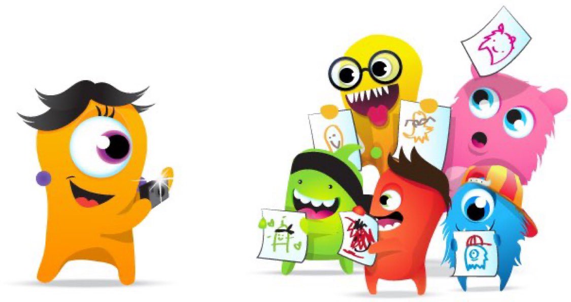 Mrs. Criscitello (@magicinthird) on Twitter photo ๐จ๐ฃRoom 12 Families, please use the link below to join our Class Dojo! This will be used to share important reminders and announcements as well as photos of all the fun we have this year! ๐ ๐ป
classdojo.com/ul/p/addKid?taโฆ
<a href="/MRSroadrunners/">Middle Road School</a> #hazletproud ๐จ๐ฃRoom 12 Families, please use the link below to join our Class Dojo! This will be used to share important reminders and announcements as well as photos of all the fun we have this year! ๐ ๐ป
classdojo.com/ul/p/addKid?taโฆ
<a href="/MRSroadrunners/">Middle Road School</a> #hazletproud