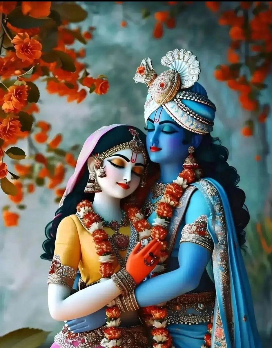 श्री कृष्ण कहते है, ...
"मौन सबसे अच्छा उत्तर है, 
किसी ऐसे व्यक्ति के लिए जो आपके शब्दों को महत्व नहीं देता।"

!! जय श्री कृष्ण !!