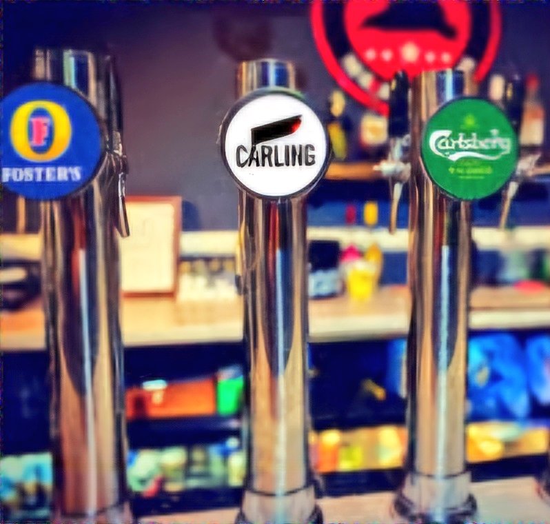 Pints Of Beauty tweet media