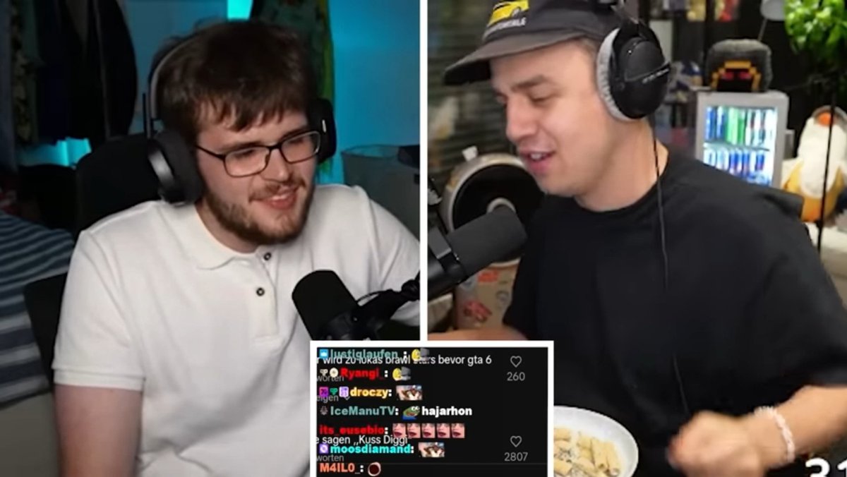 Warum könnte <a href="/Faisterino/">Faister</a> so ein homeschool Lehrer ein?💀