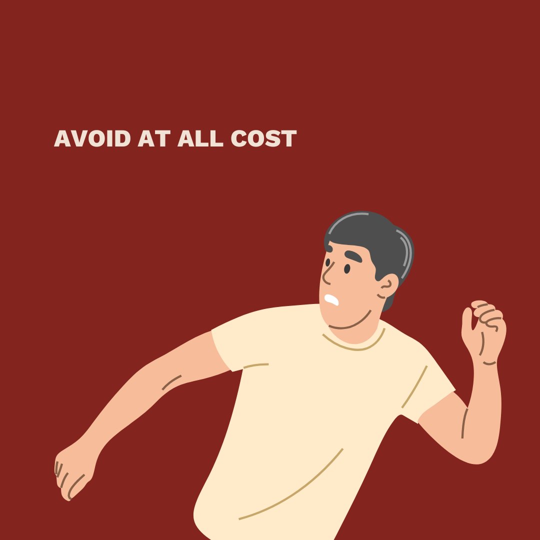Because benzodiazepines (like Valium, Xanax, and Klonopin) slow your breathing and depress your nervous system, you should avoid at all costs:

Mixing with other depressants like opioids
Mixing with alcohol
Taking outside the prescription’s instructions