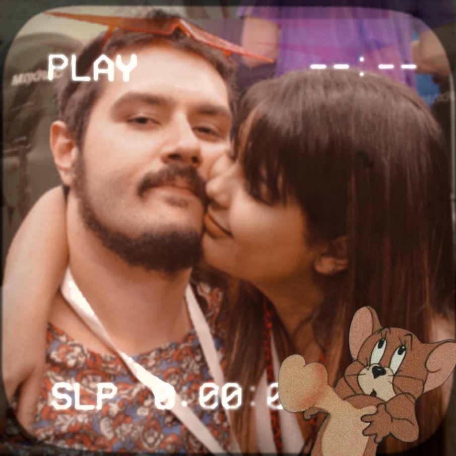 LdSpeedruns's tweet photo. Hoje é aniversário da dona Spidium!
Estávamos hjconversando, pela manhã, que já estamos praticamente 1/3 da nossas vidas juntos.Uma honra poder viver ao seu lado e ver, a cada dia que passa, vc se tornado cada vez melhor.
Te amo @SBruzinga. Obrigado por viver a jornada cmg ❤️ https://t.co/awjqgsFoqN