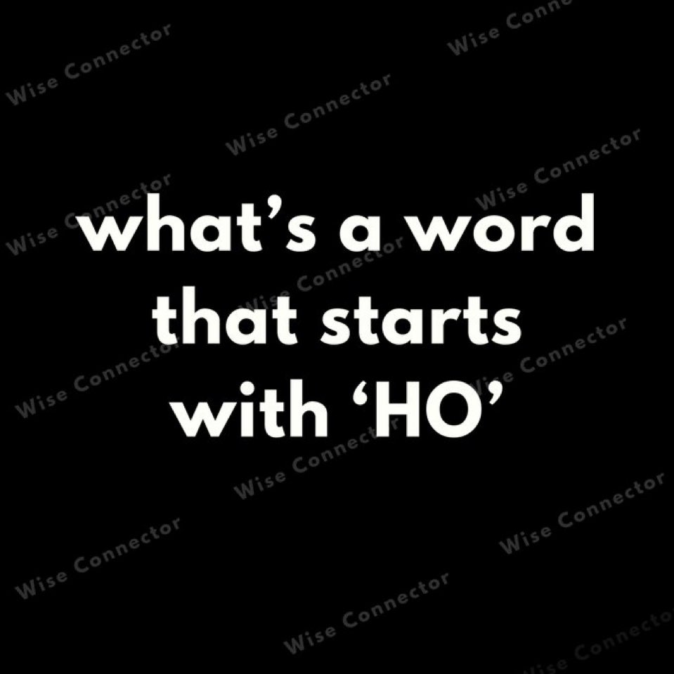vinquezada1's tweet photo. One word, besides Hoe! 😈 https://t.co/Jtf4IE94Dw