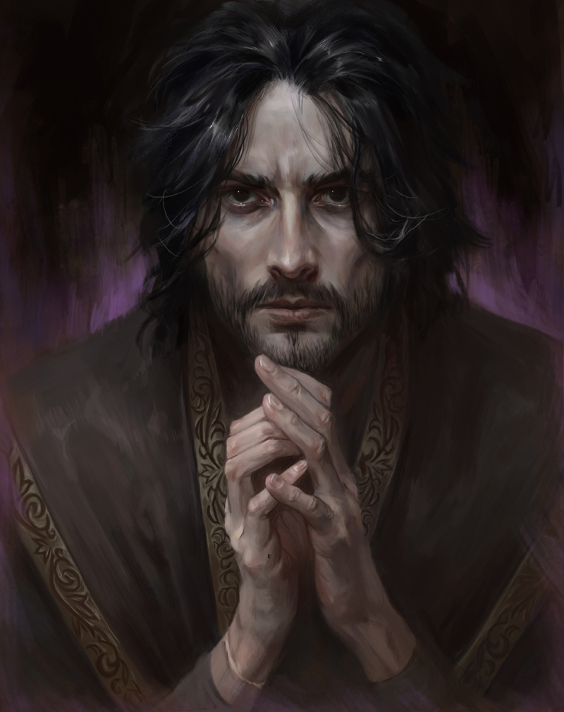 Fiona Fenn🔮⚔️TCATHOE Out Now! (@byfionafenn) on Twitter photo Next up is a gorgeous soul-stealing portrait of Orpheus by the incredible <a href="/BBergolts/">Bella Bergolts</a>
Anyone who has been in the BG3 fandom has probably seen her work, she has brought so many Tavs to life! Next up is a gorgeous soul-stealing portrait of Orpheus by the incredible <a href="/BBergolts/">Bella Bergolts</a>
Anyone who has been in the BG3 fandom has probably seen her work, she has brought so many Tavs to life!