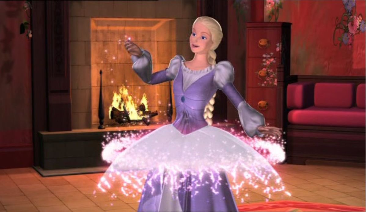 barbienostalgic's tweet photo. This scene lives rent free in my head https://t.co/qb0CPEhINw