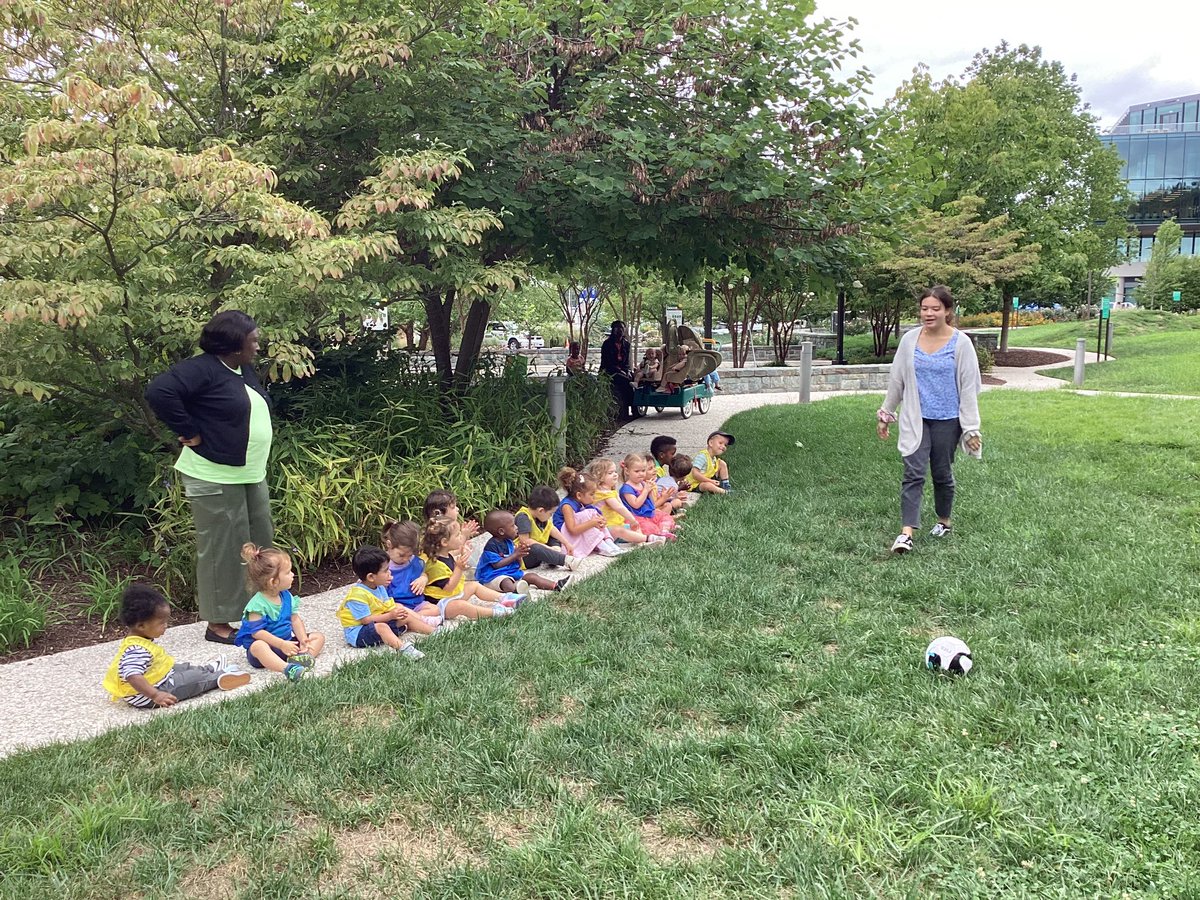 The Britleys School tweet media