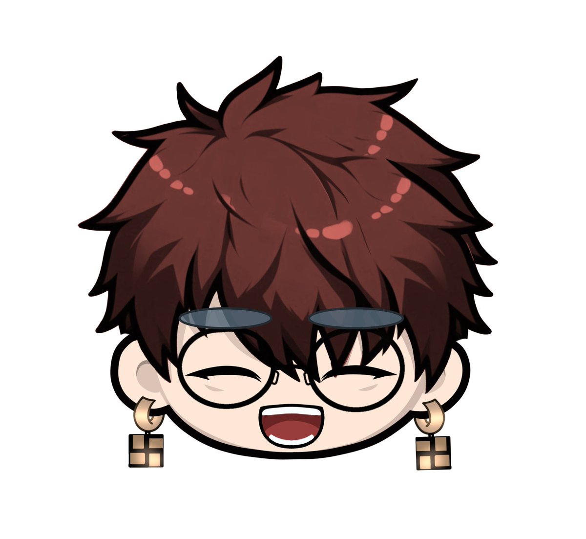 yuseong332's tweet photo. Chibi Tadeo #killerpeter #tadeus https://t.co/vJgDiD8V85